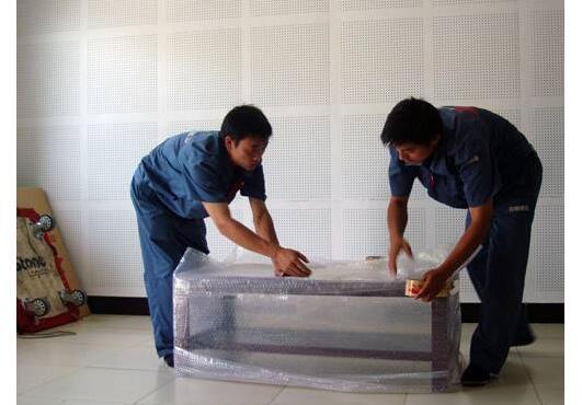 搬家公司如何收費?選擇搬家公司注意什么?  